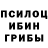 Галлюциногенные грибы Cubensis M.Milani